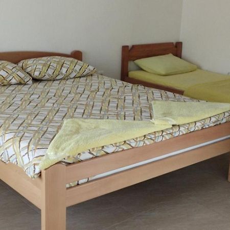 Adriatic Sunset House Villa Petrovac Dış mekan fotoğraf