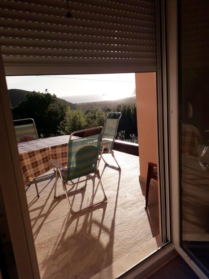 Adriatic Sunset House Villa Petrovac Dış mekan fotoğraf