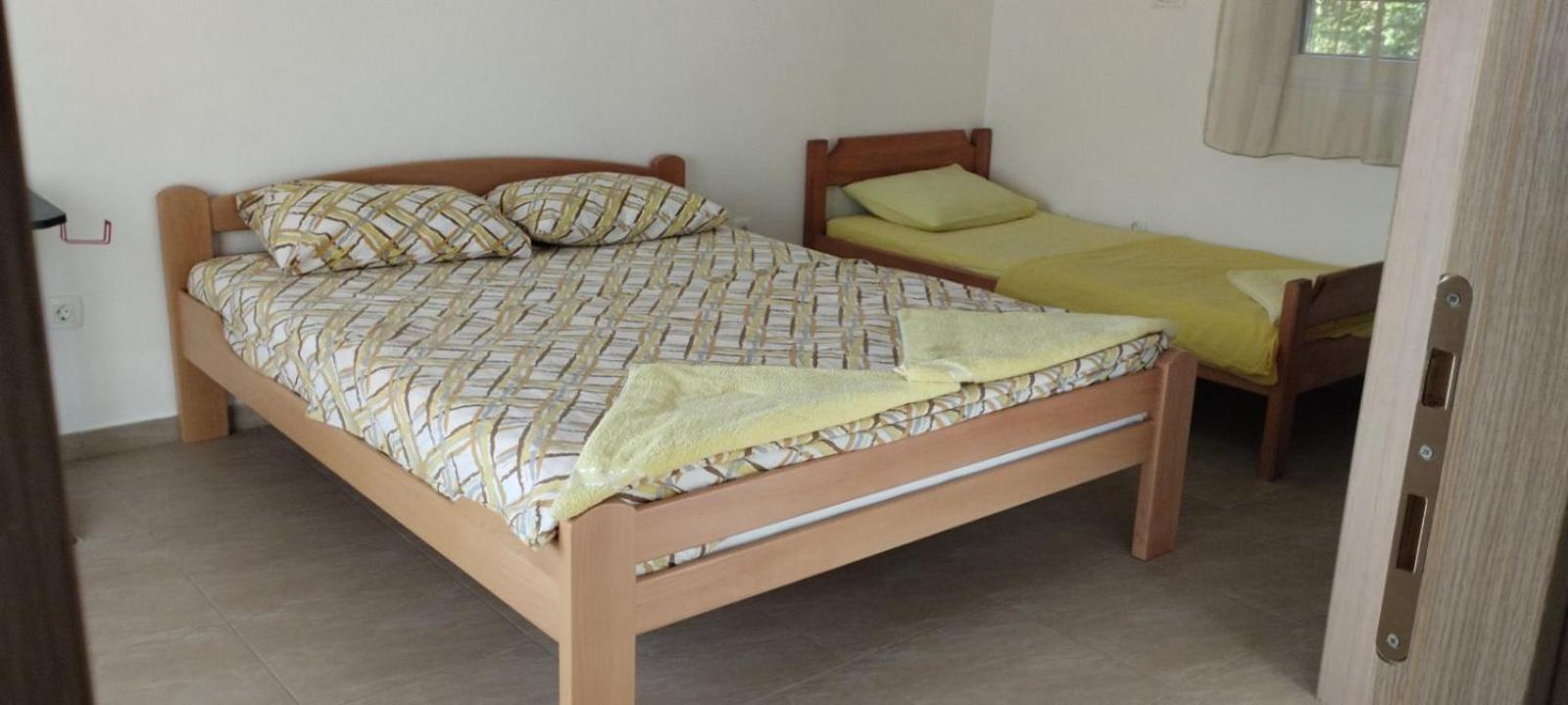 Adriatic Sunset House Villa Petrovac Dış mekan fotoğraf